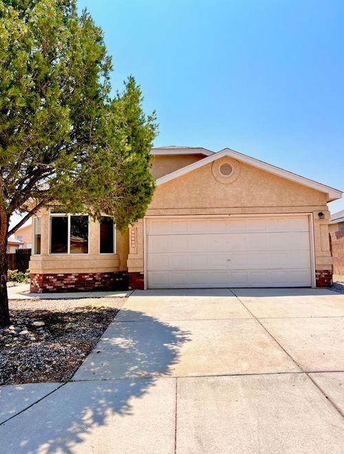 10408 Paso Fino Pl Sw, Albuquerque, NM, 87121-8955 | Card Image