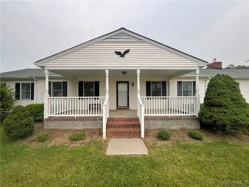 23952 The Trl, Little Plymouth, VA, 23091-2101 | Card Image