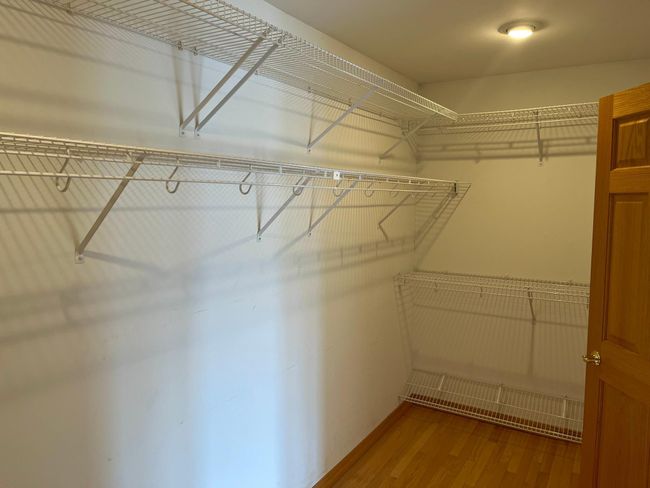 large walk in closet east bdrm | Image 34