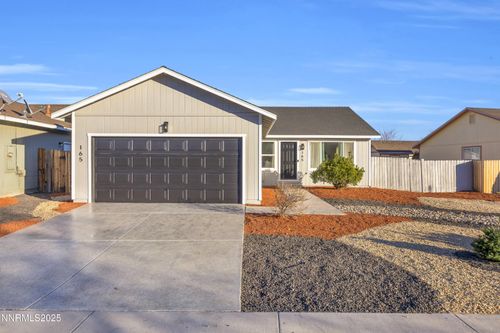 165 Westward Ln, Fernley, NV, 89408-7105 | Card Image