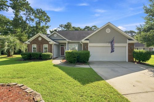 1207 Loblolly Ln, Conway, SC, 29526-8984 | Card Image