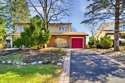 110 Pigeon Terr, Ottawa, ON, K1V9H7 | Card Image