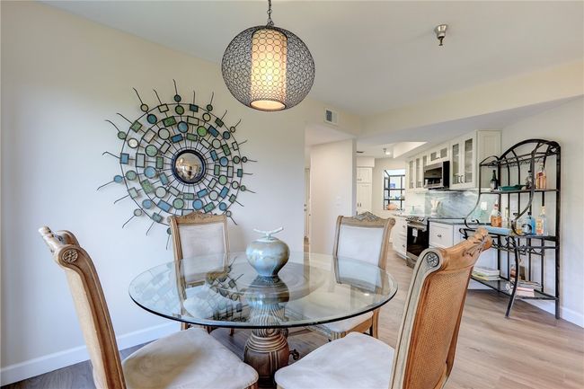 APT-102 - 9612 Riverside Dr, House attached with 2 bedrooms, 2 bathrooms and null parking in Sebastian FL | Image 10