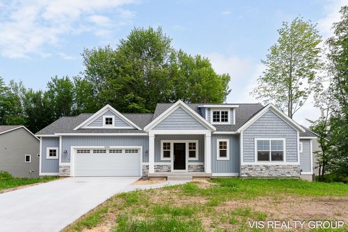 16330 Silverado Ct, Spring Lake, MI, 49456-9809 | Card Image