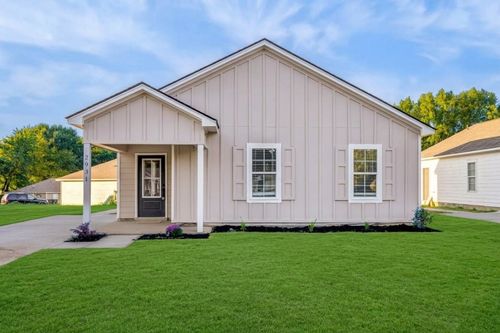 2931 Lake Park Rd, Memphis, TN, 38127-4958 | Card Image