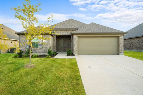 413 Auburn Forest Dr, Princeton, TX, 75407-1587 | Card Image