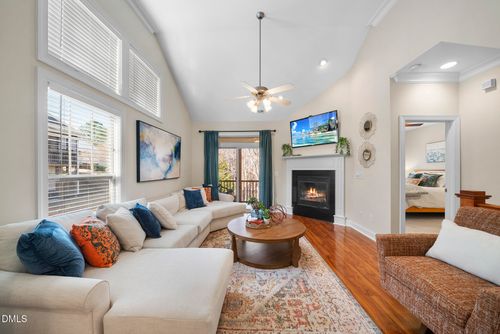 1018 Indigo Ridge Pl, Cary, NC, 27519-9499 | Card Image