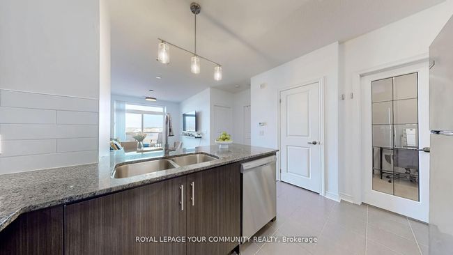 321 - 39 New Delhi Dr, Condo with 2 bedrooms, 1 bathrooms and null parking in Markham ON | Image 16