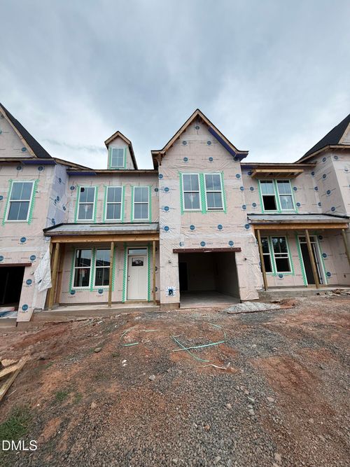 14-611 Lanceleaf Ln, Durham, NC, 27703-4407 | Card Image