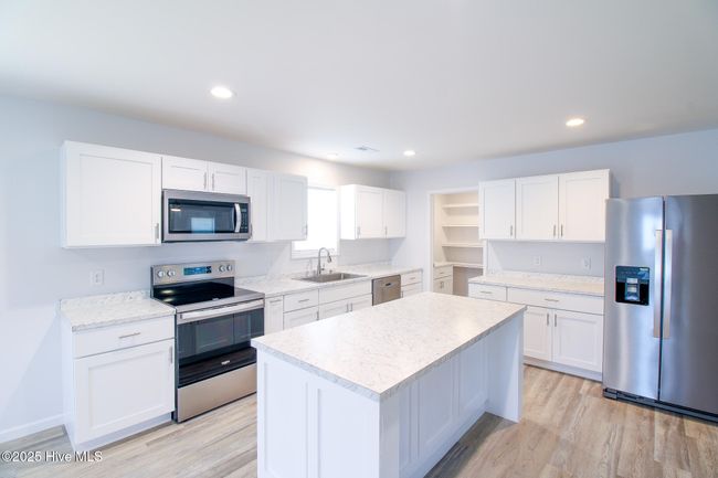 729 Tracy Rd, House other with 3 bedrooms, 2 bathrooms and null parking in Deep Run NC | Image 6