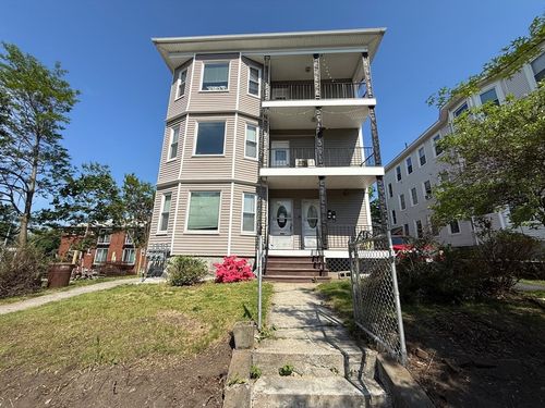 1-32 Woodbine St, Worcester, MA, 01603-3090 | Card Image