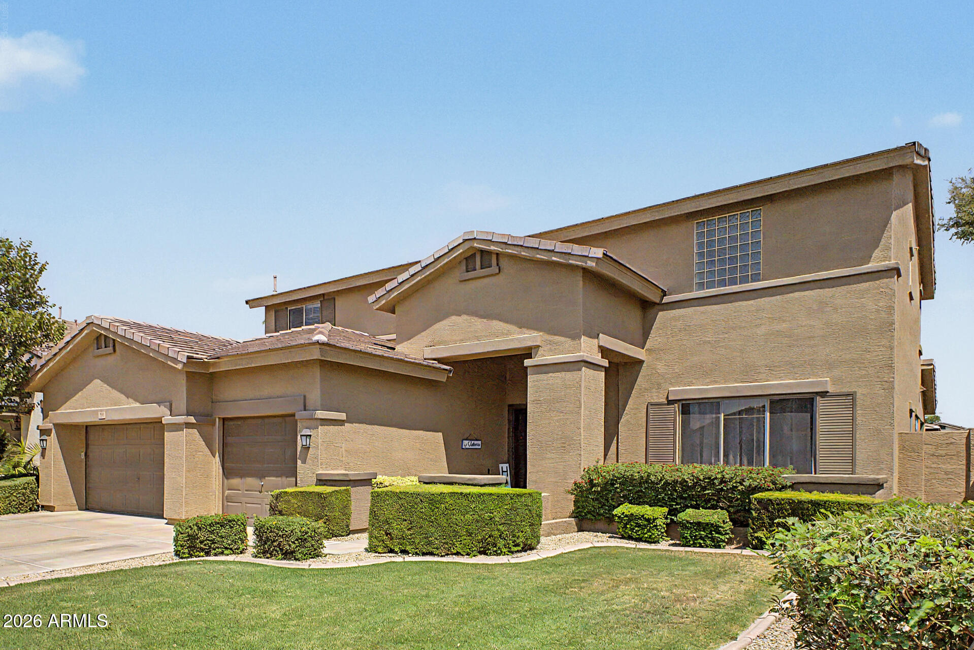 Residential in Chandler
