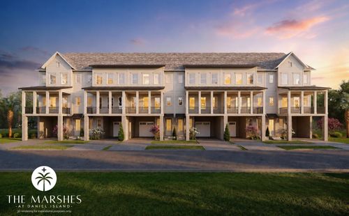 160 Etta Way, Charleston, SC, 29492 | Card Image
