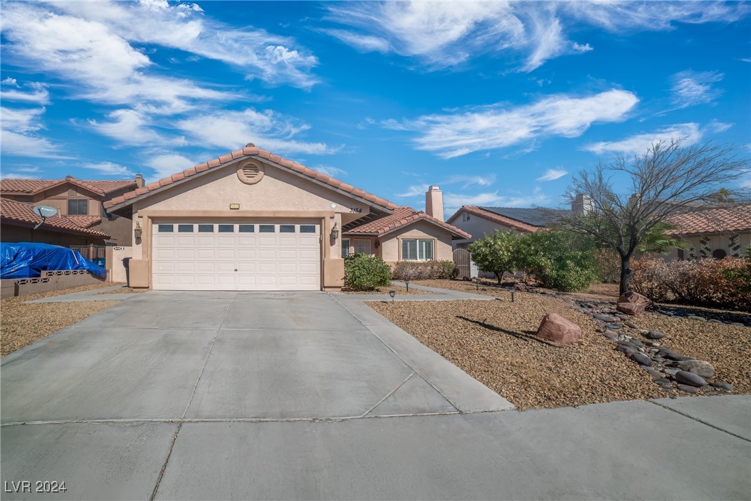 Laurel Ave, Henderson, NV 89014