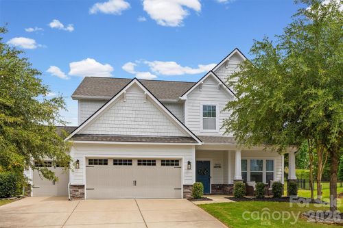 3703 Jacinta Ct, Fort Mill, SC, 29708-8816 | Card Image