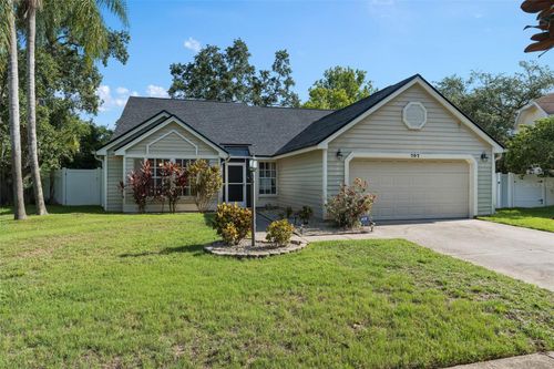 707 Lally Rock Ct, ORLANDO, FL, 32828-8942 | Card Image