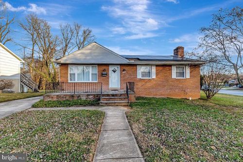 3854 Terka Cir, RANDALLSTOWN, MD, 21133-3737 | Card Image