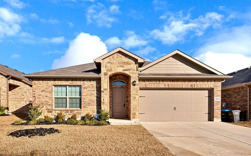 9632 Cherryville Rd, Fort Worth, TX, 76108-1814 | Card Image