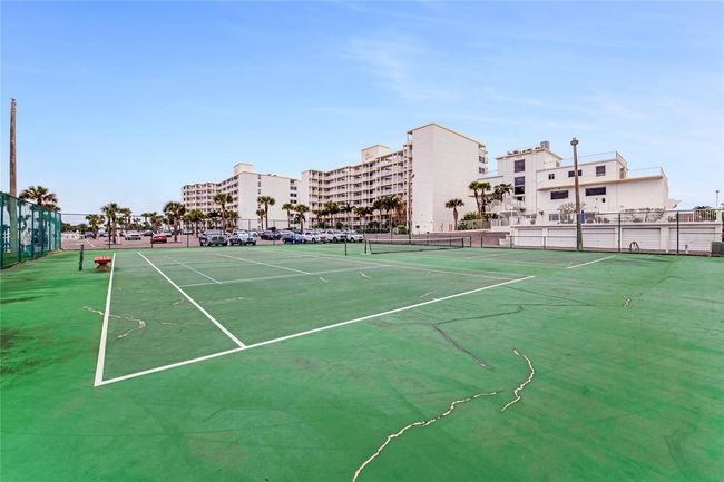 APT-809A - 5201 S Atlantic Ave, Condo with 1 bedrooms, 1 bathrooms and null parking in NEW SMYRNA BEACH FL | Image 30
