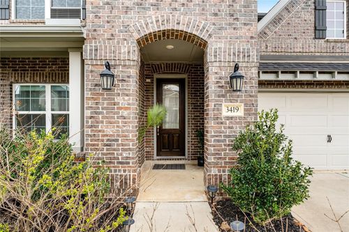 3419 Cabernet Shores Dr, Fulshear, TX, 77441-1918 | Card Image