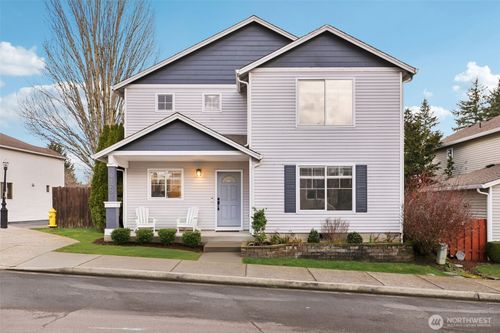 4128 Se 187th Pl, Vancouver, WA, 98683-7409 | Card Image