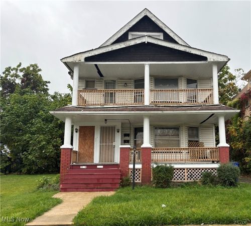 11502 Fairport Ave, Cleveland, OH, 44108-3110 | Card Image