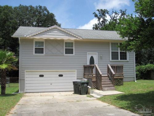 5407 Charbar Dr, Pensacola, FL, 32526-6526 | Card Image