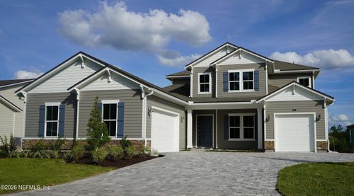 195 Hickory Ranch Dr, St Johns, FL, 32259-8506 | Card Image