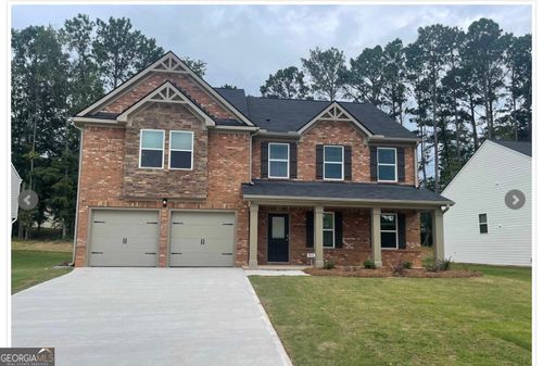 1100 Bluecoat Cir, Hampton, GA, 30228-6496 | Card Image