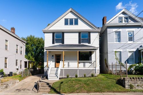1816 Cleveland Ave, Cincinnati, OH, 45212-2902 | Card Image