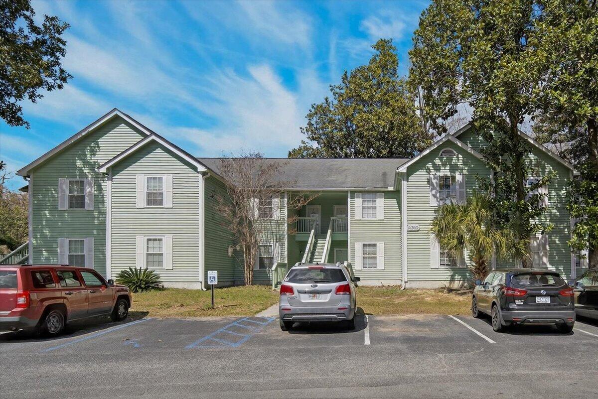 Residential in North Charleston 3