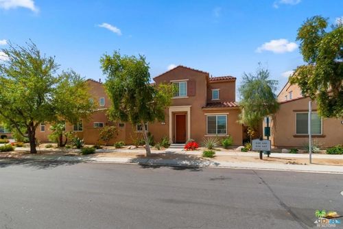 446 Via De La Paz, Palm Desert, CA, 92211-5701 | Card Image