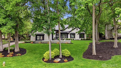 3624 Wood Hollow Rd, Kettering, OH, 45429-1241 | Card Image