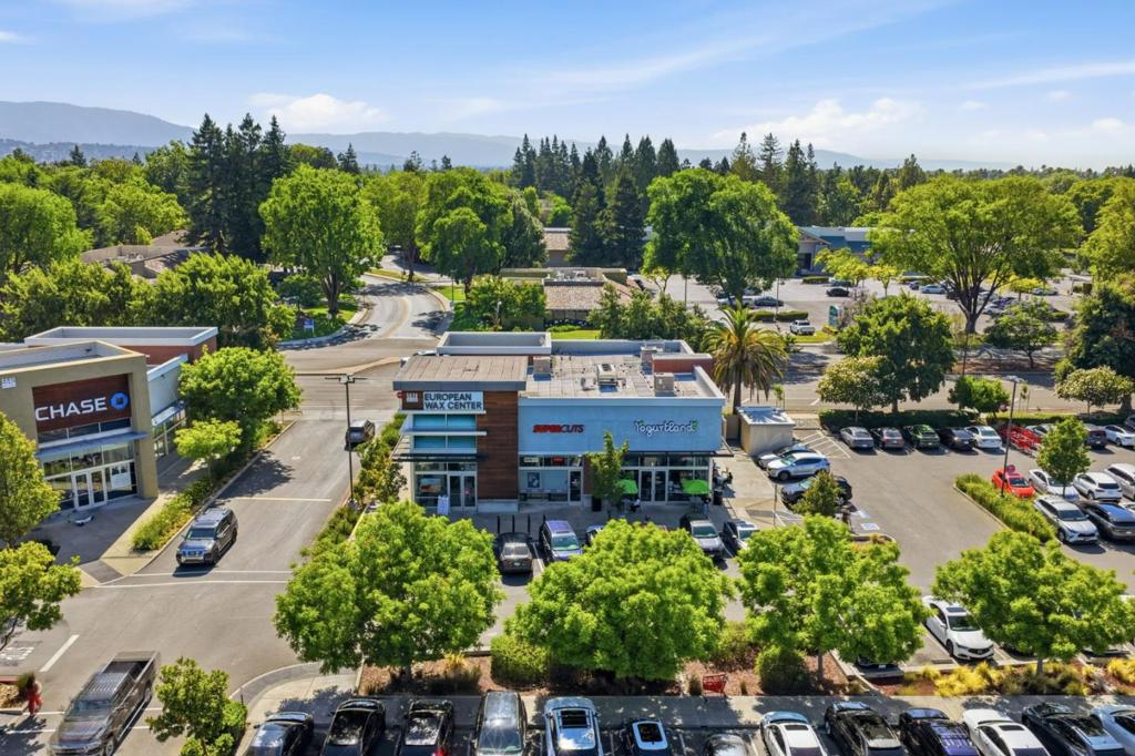 Residential in San Jose 2