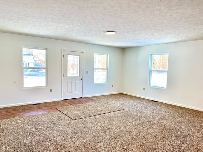 521 N Swain St, House other with 3 bedrooms, 2 bathrooms and null parking in Ingalls IN | Image 13
