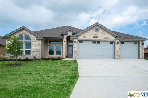 1014 Winchester Dr, Nolanville, TX, 76559-4776 | Card Image