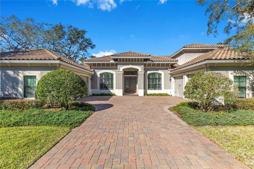 8718 Shimmering Pine Pl, SANFORD, FL, 32771-8127 | Card Image