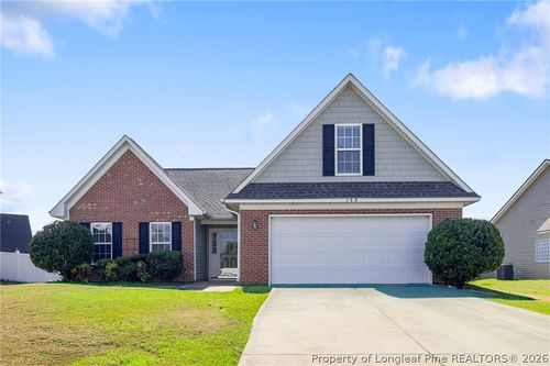153 Saint George Dr, Raeford, NC, 28376-6685 | Card Image