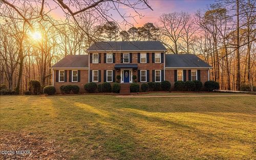 1177 Lucky Debonair Dr, Macon, GA, 31210-1211 | Card Image