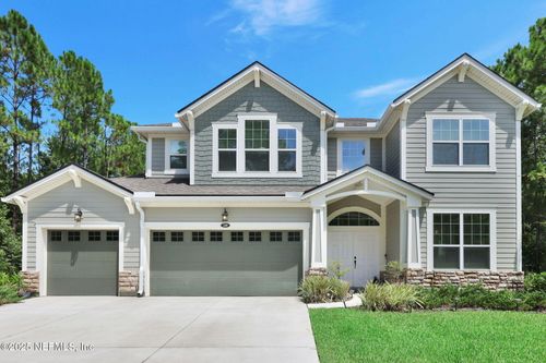 210 Brambly Vine Dr, St Johns, FL, 32259-8409 | Card Image