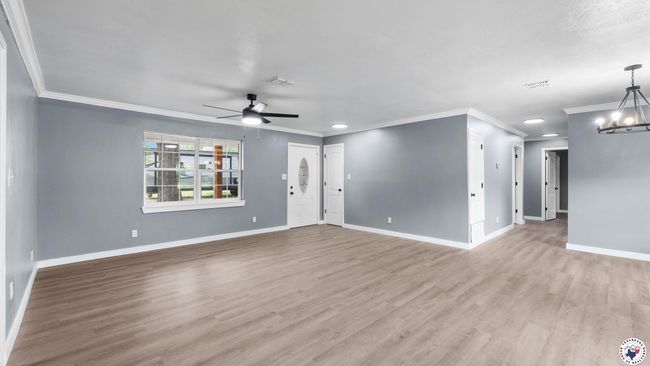 10 Vernon St, House other with 4 bedrooms, 2 bathrooms and null parking in Hooks TX | Image 7