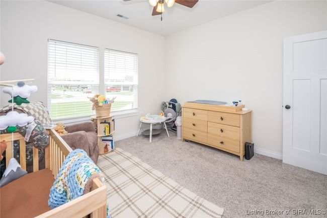 13965 Deerfield Xing, Home with 3 bedrooms, 2 bathrooms and null parking in Memphis IN | Image 22