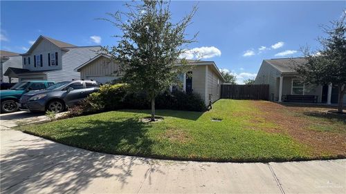 622 Eastwood Ln, Edinburg, TX, 78542-4292 | Card Image