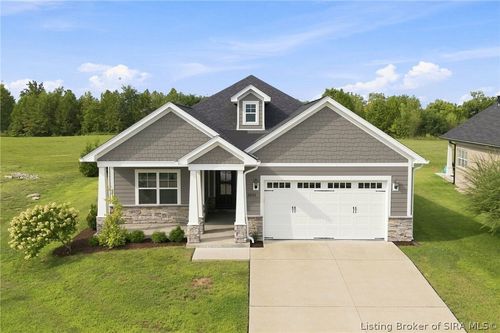 2001 Villa View Ct, Jeffersonville, IN, 47130-8497 | Card Image