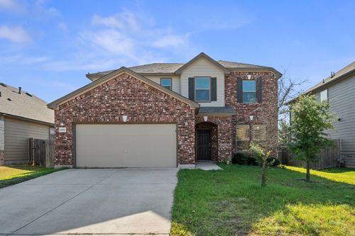 6257 Mantalcino Dr, Round Rock, TX, 78665-2127 | Card Image