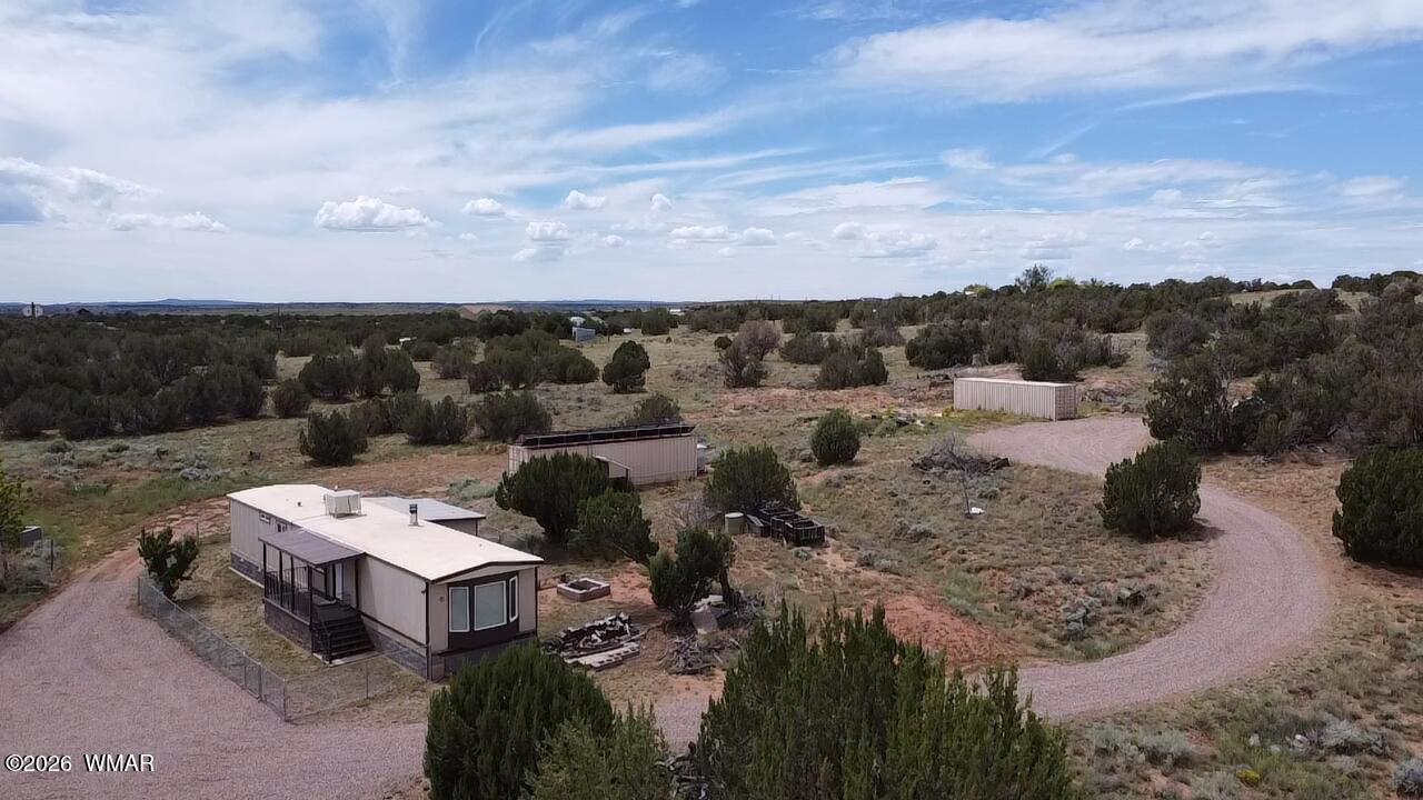 Residential in Snowflake 2
