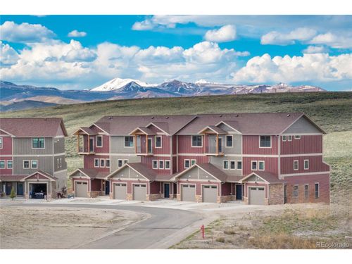 231 Eagle Ridge Cir, Granby, CO, 80446 | Card Image