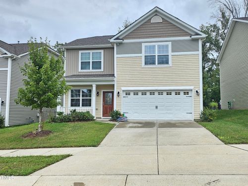 1303 Salters St, Burlington, NC, 27215-7424 | Card Image