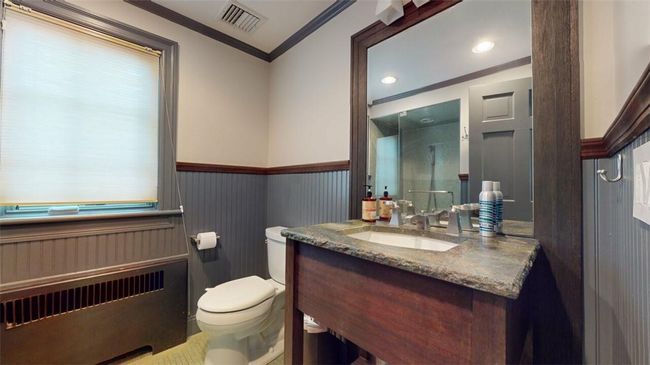 First Floor full bath with stall shower | Image 19