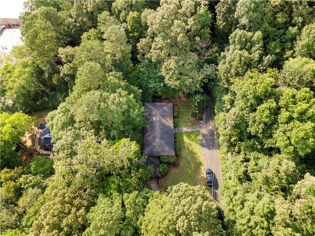 300 S Dale Ave, House other with 3 bedrooms, 2 bathrooms and null parking in Calhoun GA | Image 38